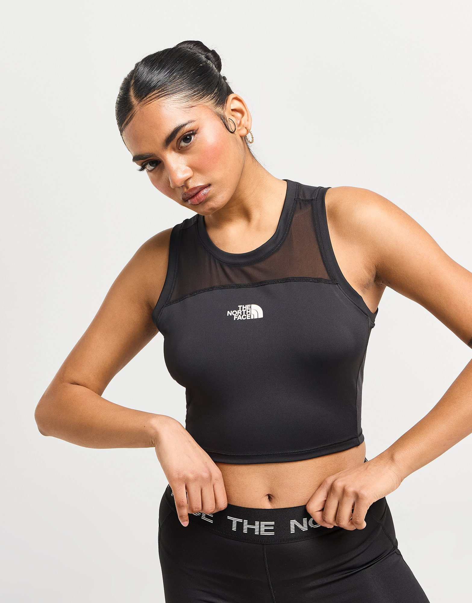 The North Face Débardeur Movment Femme
