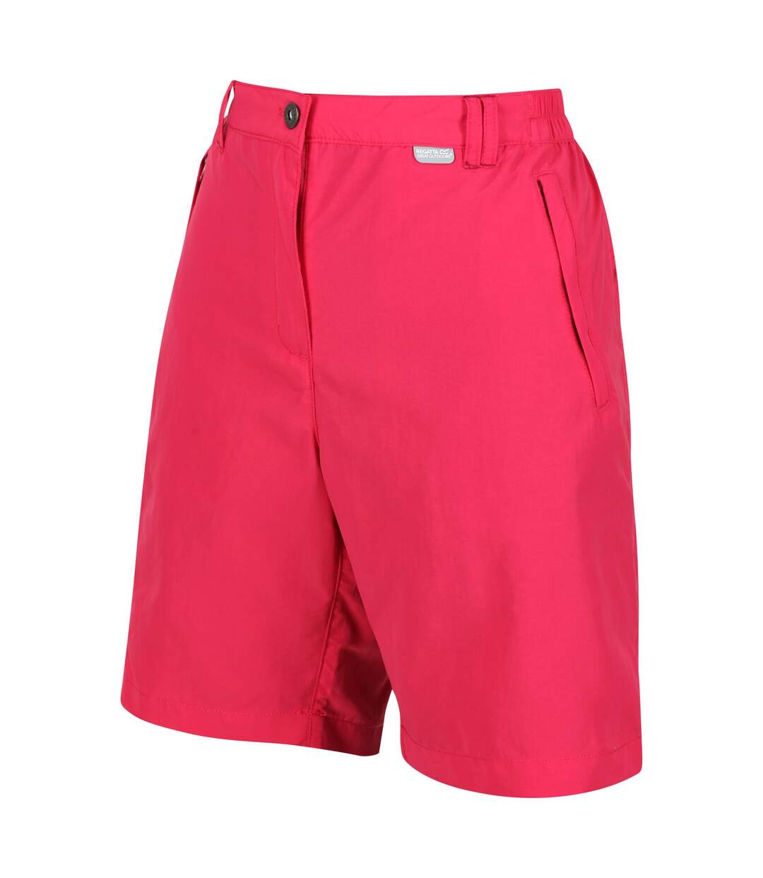 Regatta - Short de marche CHASKA - Femme (Rose vif) - UTRG5002