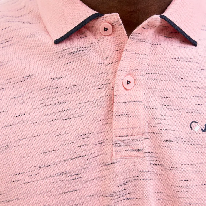 Jack & Jones Logan Inject Polo Heren