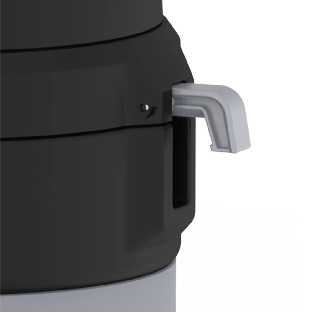 64oz INSULATED WATER BOTTLE