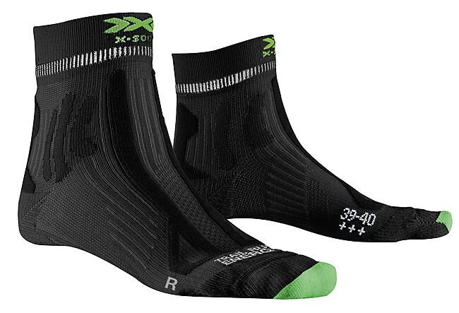 X-SOCKS - CHAUSSETTES DE TRAIL RUNNING TRAIL RUN ENERGY 4-0