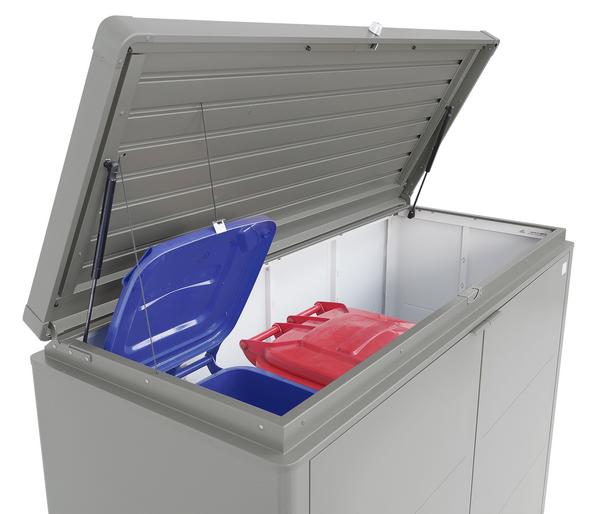 Biohort Metallgerätebox HighBoard 160