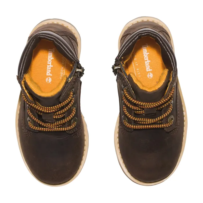 Timberland Pokey Pine 6inch Boots Junior