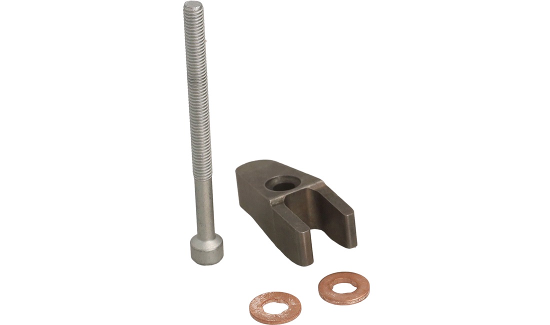 Dyseholder
