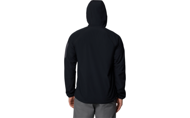 Columbia Tall Heights II Herrensoftshelljacke