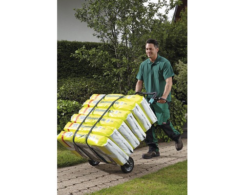 Wolfcraft TS 1500 transportwagen