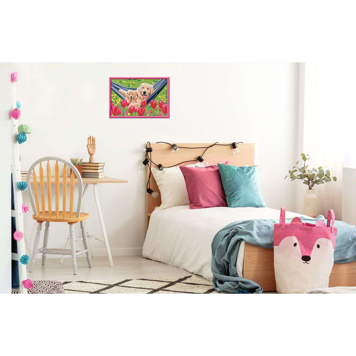 Ravensburger Spiel Kuschelpause