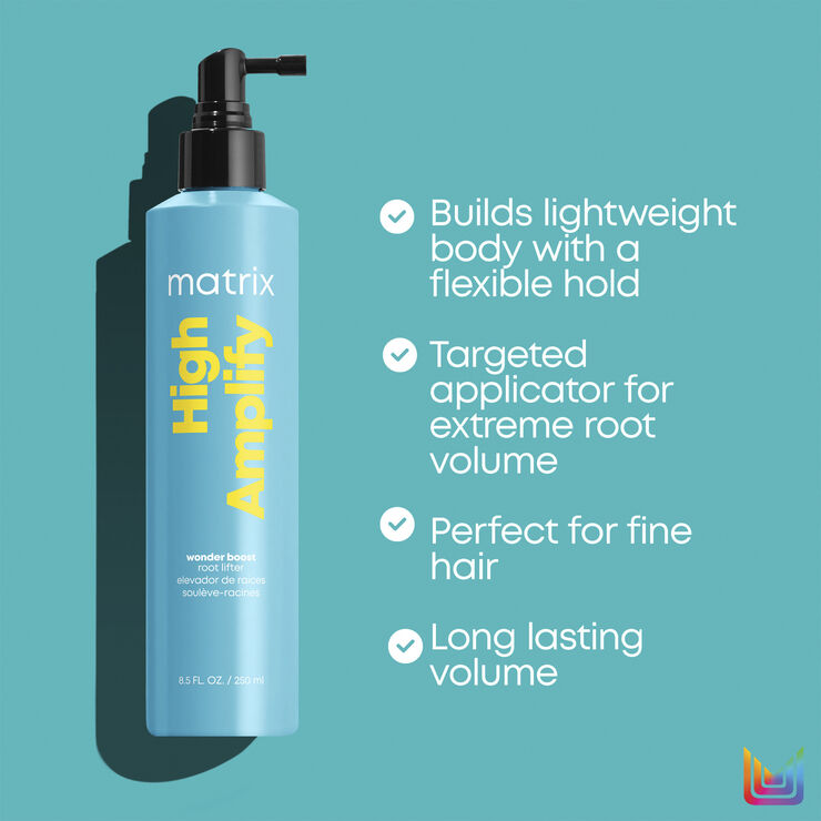 Matrix High Amplify Wonder Boost