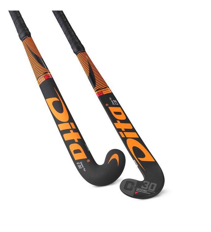 Dita CompoTec C30 Junior Hockeystick