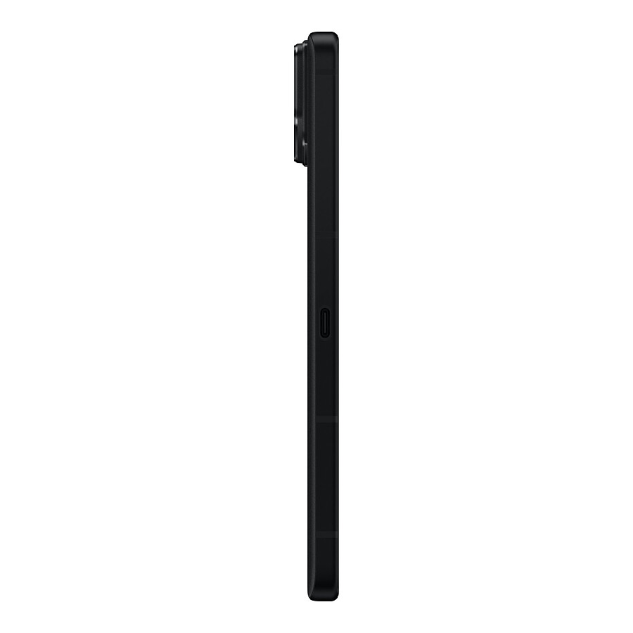 ASUS ROG Phone 8 Pro Phantom Black - 512 Go - 16 Go