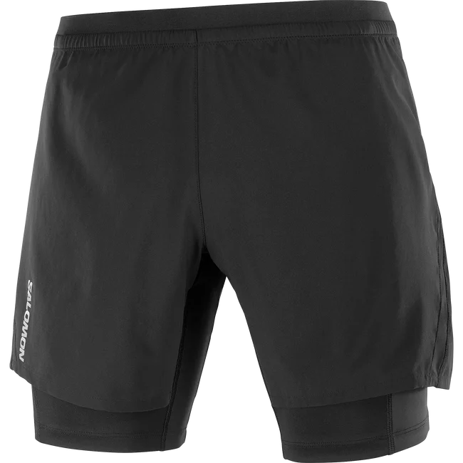 CROSS TWINSKIN  Shorts Herren