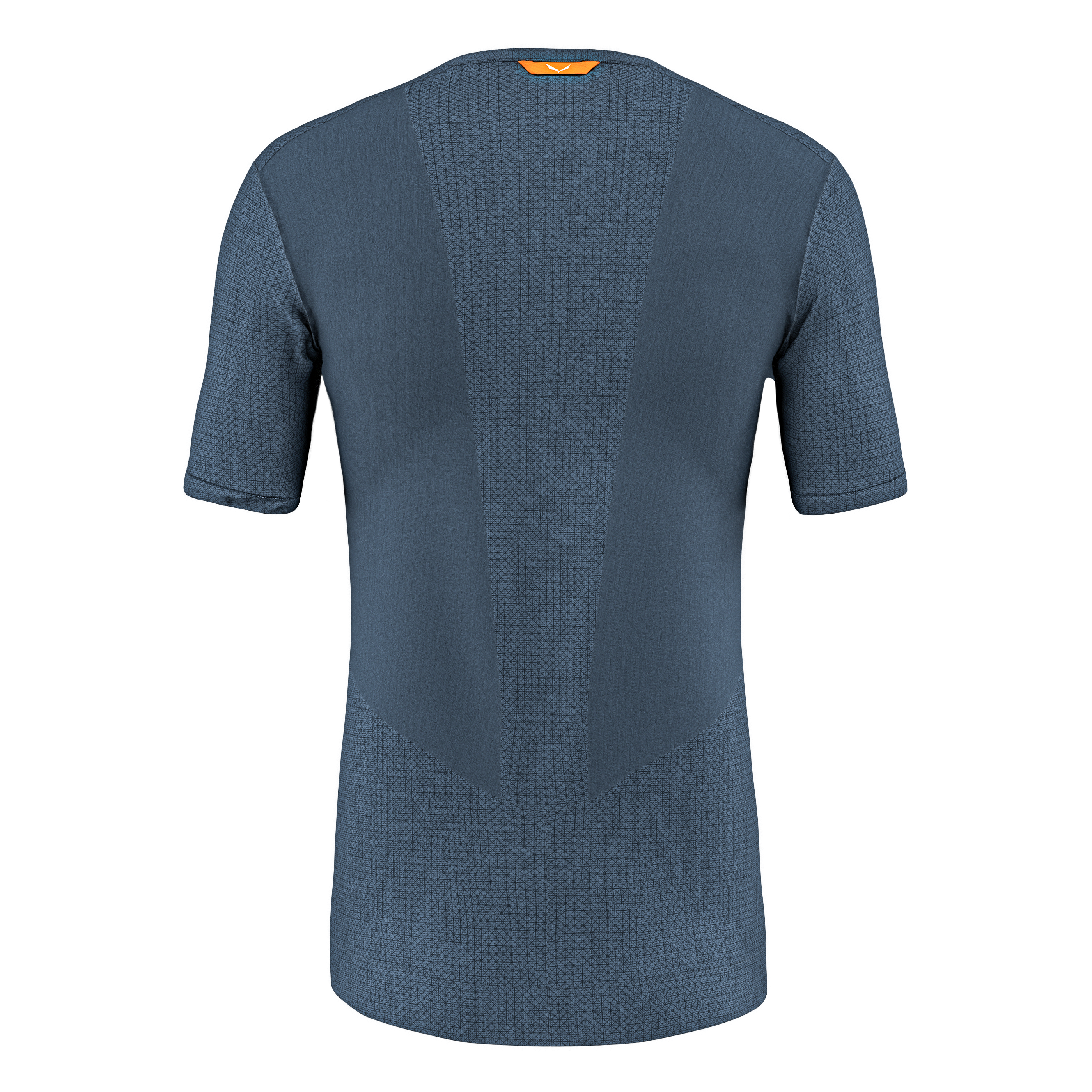 Zebru Responsive Kurzarm Hemd Herren