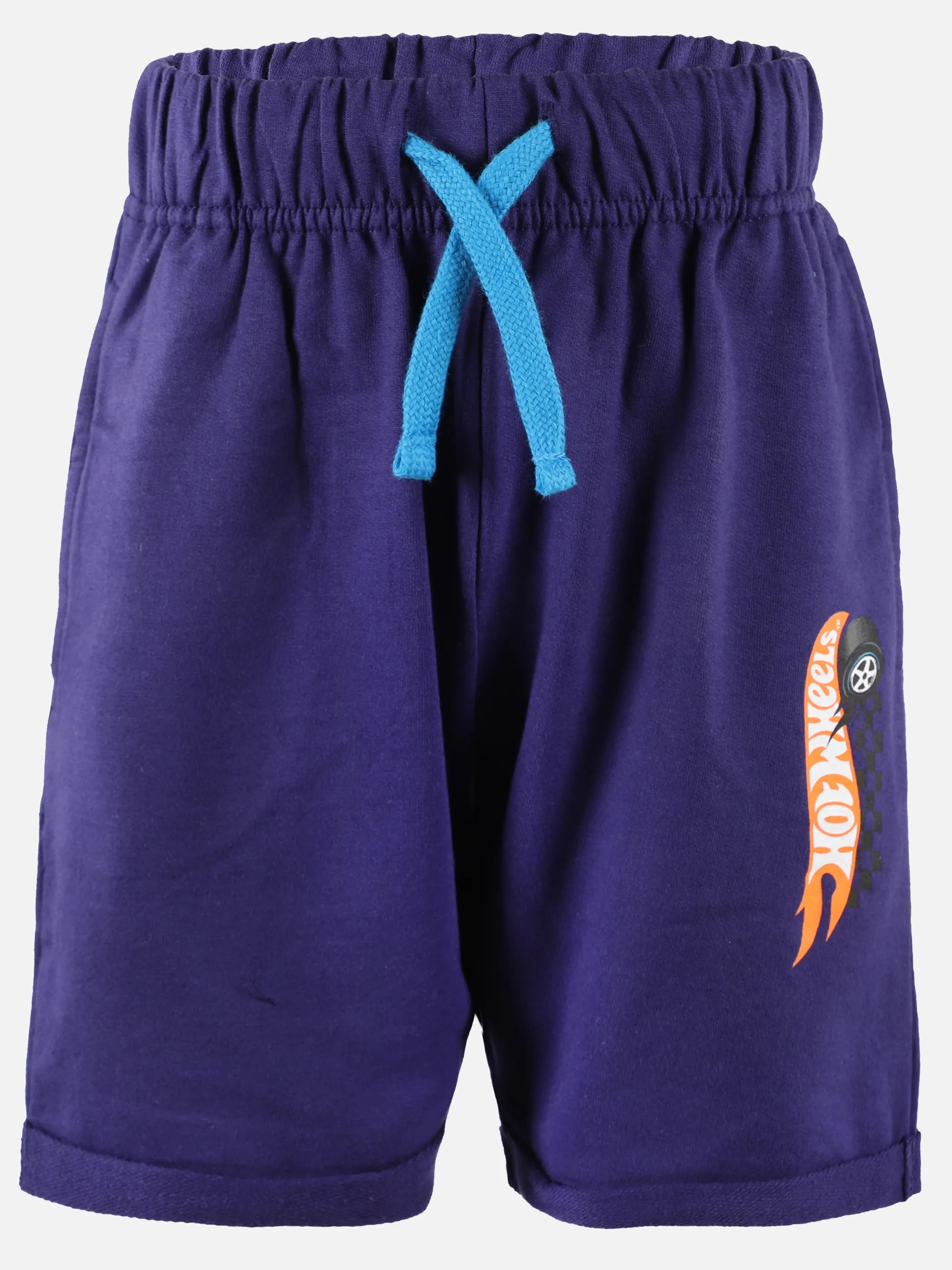 Jungen Sweatshorts mit Print