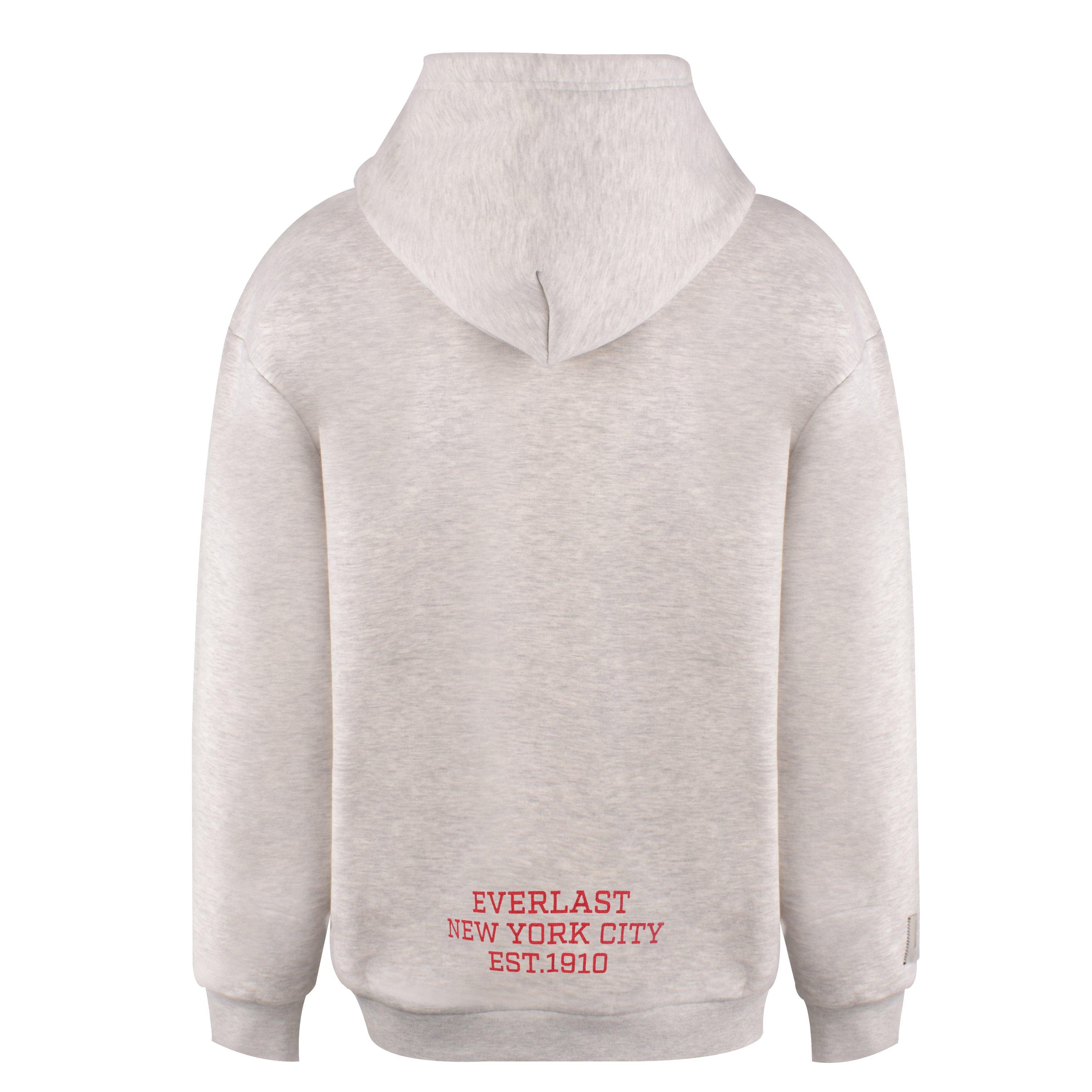 Everlast Greatness Within Hoodie Mens