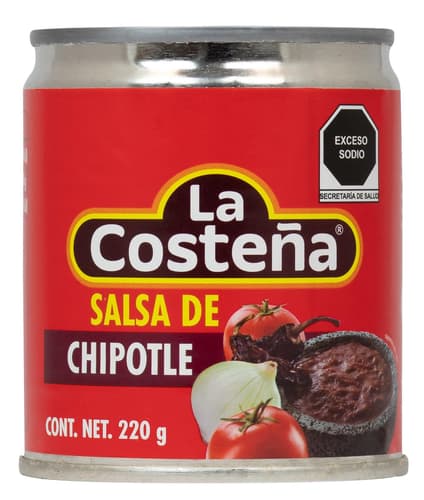 La Costena Salsa Chipotle