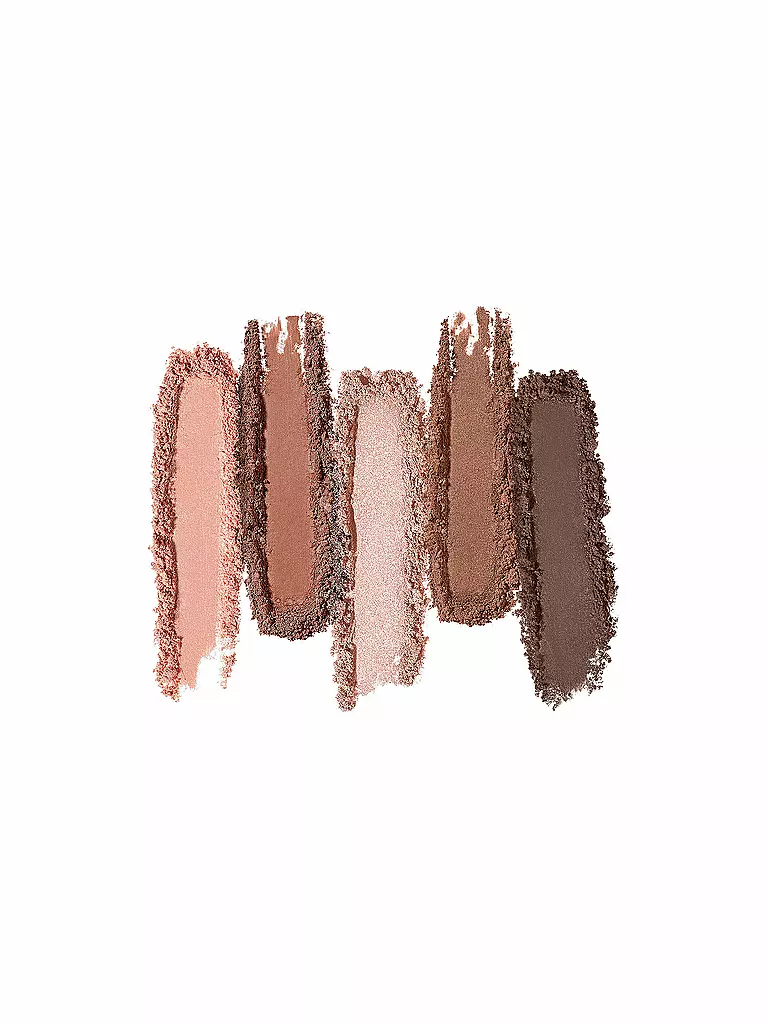 LANCÔME Lidschatten - Hypnose Palette 5 Couleurs ( 18 Rosa )  rosa