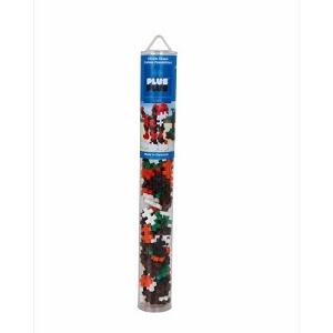 TUBE TIGRE 100 PCS