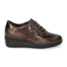 patrizia  Bi-mat. em. 9217/bo. 45617/v.f 10  BRONZE
