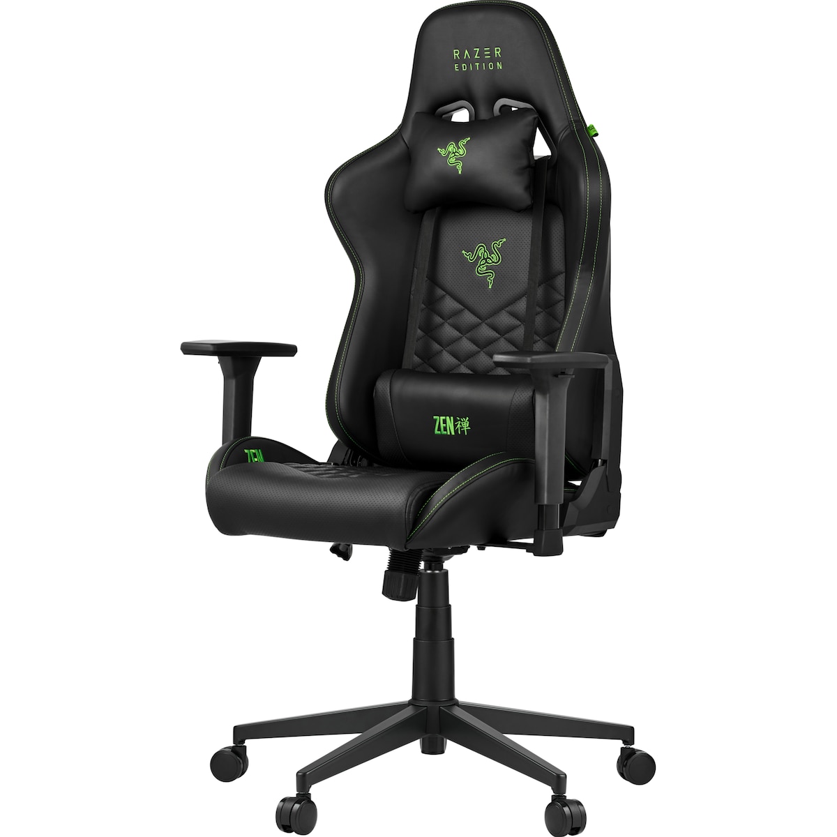 Razer Tarok Natrix gamingstol