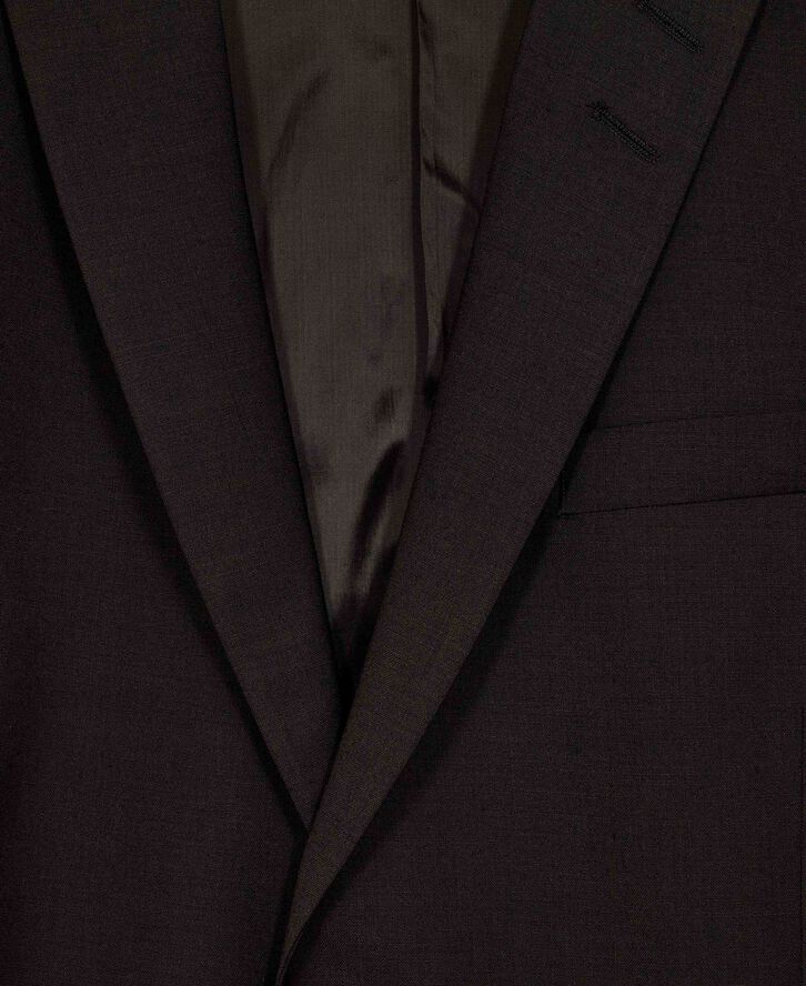 Tiger of Sweden 110283 Dark mahogany