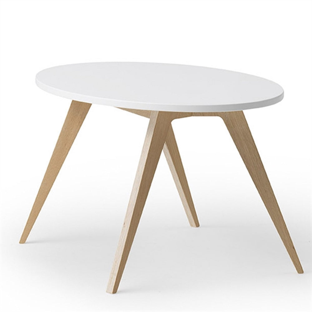 Køb Oliver Furniture Wood Ping Pong Bord Hvid