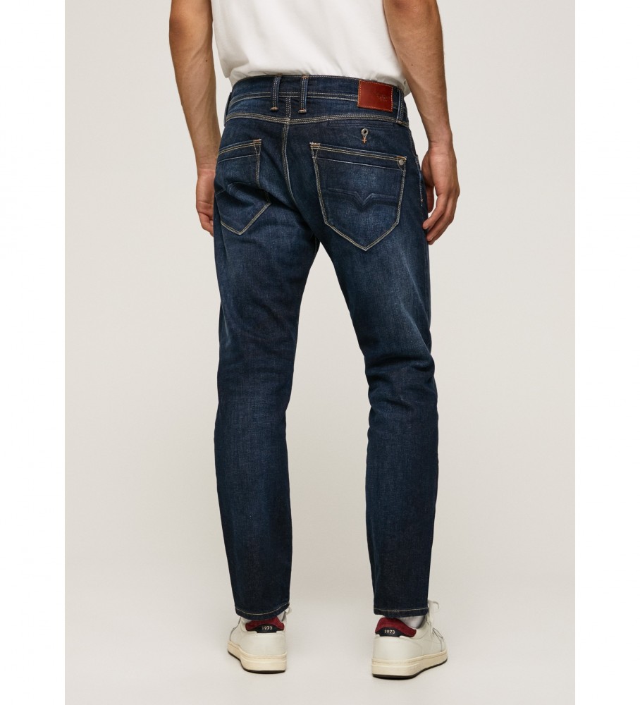 Pepe Jeans Jean Spike Marino
