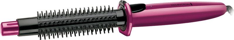 Remington - CB4N E51 - Haarstyler - Zwart - Keramische Coating