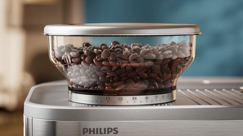 Philips - Barista Brew PSA3218-10 - Espresso Machine - Zwart - Roestvrijstaal