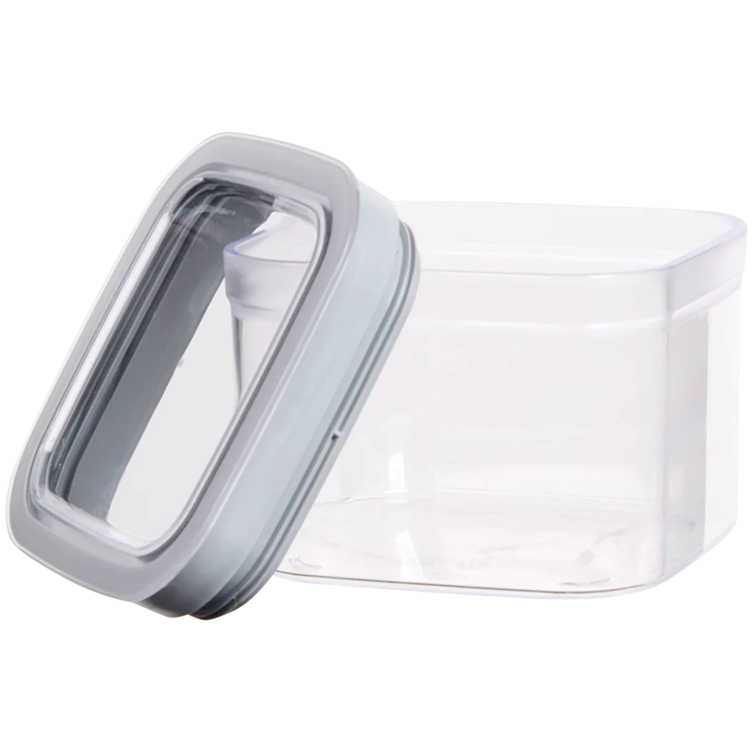 Curver vershouddoos 800 ml | 12 x 12 x 10 cm