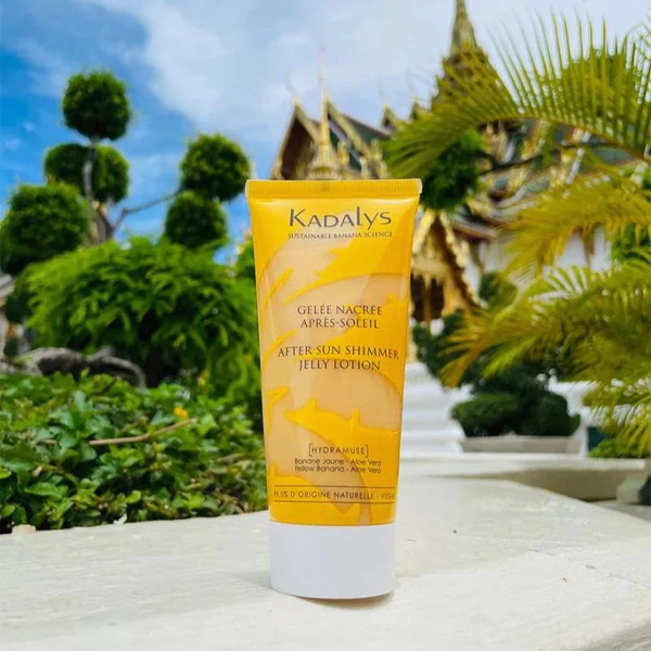 Kadalys Hydramuse - Gelée Nacrée Après-soleil 100ml