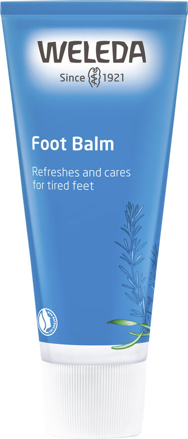 Weleda Foot Balm 75 ml