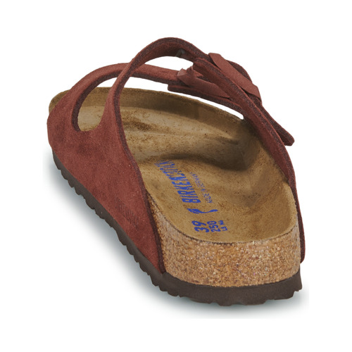 Birkenstock - ARIZONA SFB Marrón