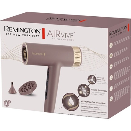 Sèche-cheveux Remington EC8930 Digital AIRvive