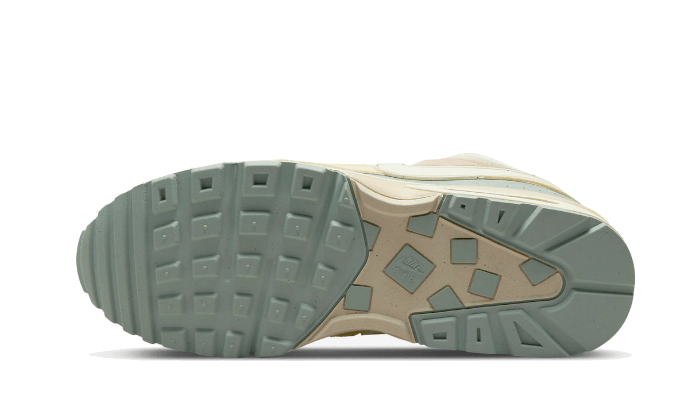 Nike Air Max BW Light Stone