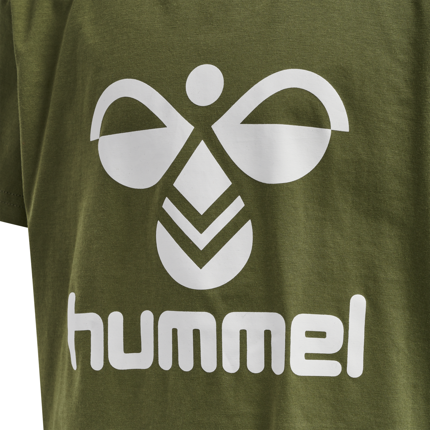hmlTRES T-SHIRT S/S