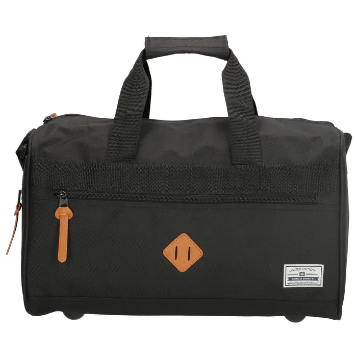 Enrico Benetti Cordoba Travelbag Medium