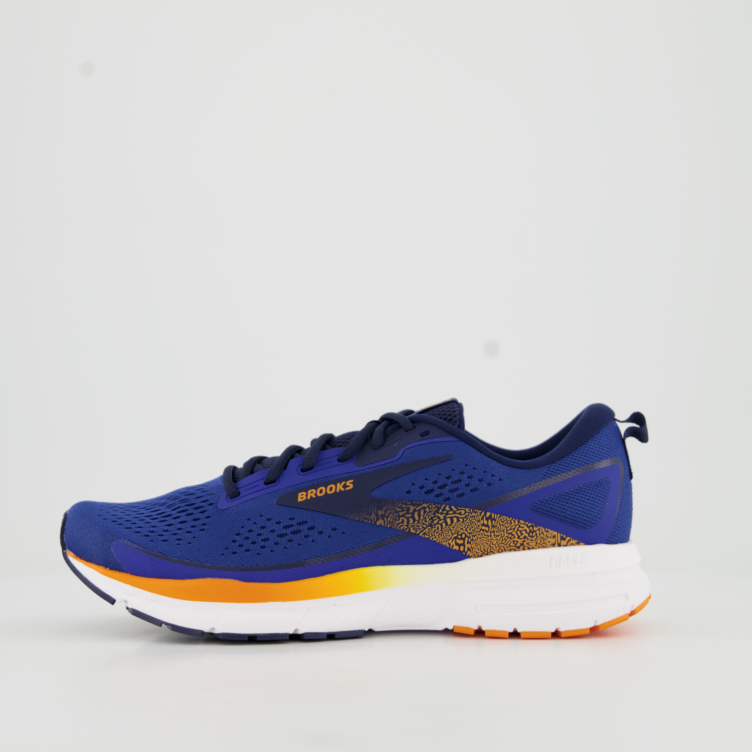Brooks Trace 3