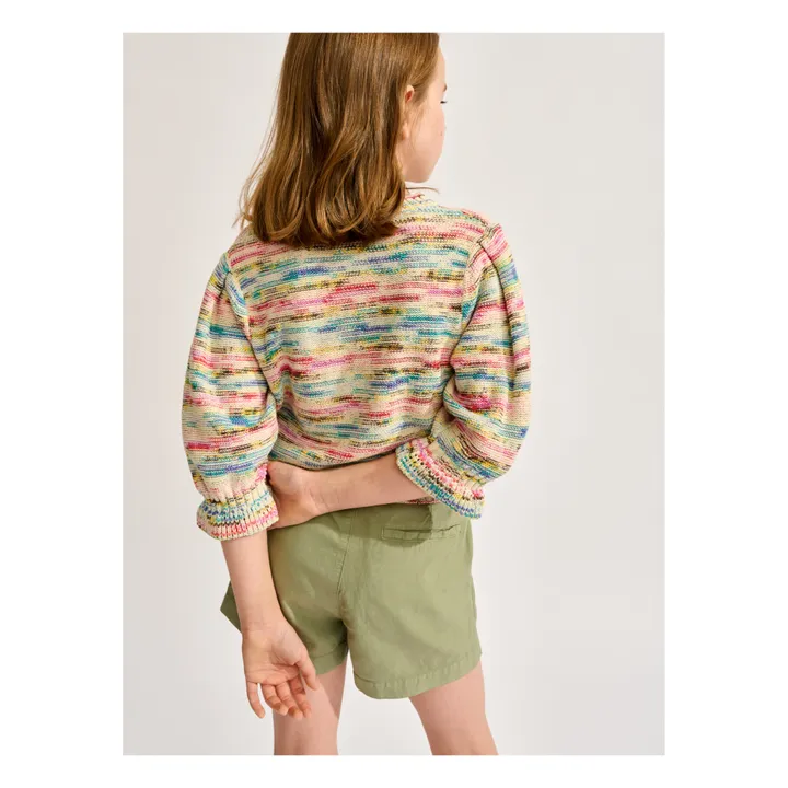 Bellerose Pull Getxo | Rose