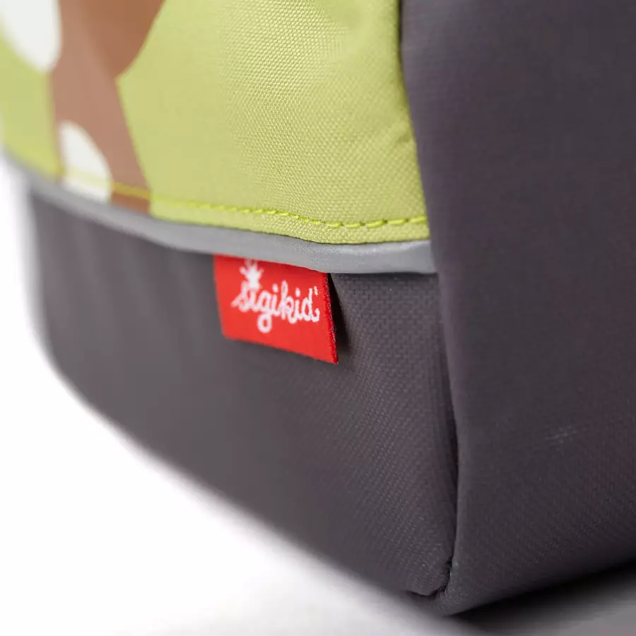 sigikid® Rucksack Hase Forest