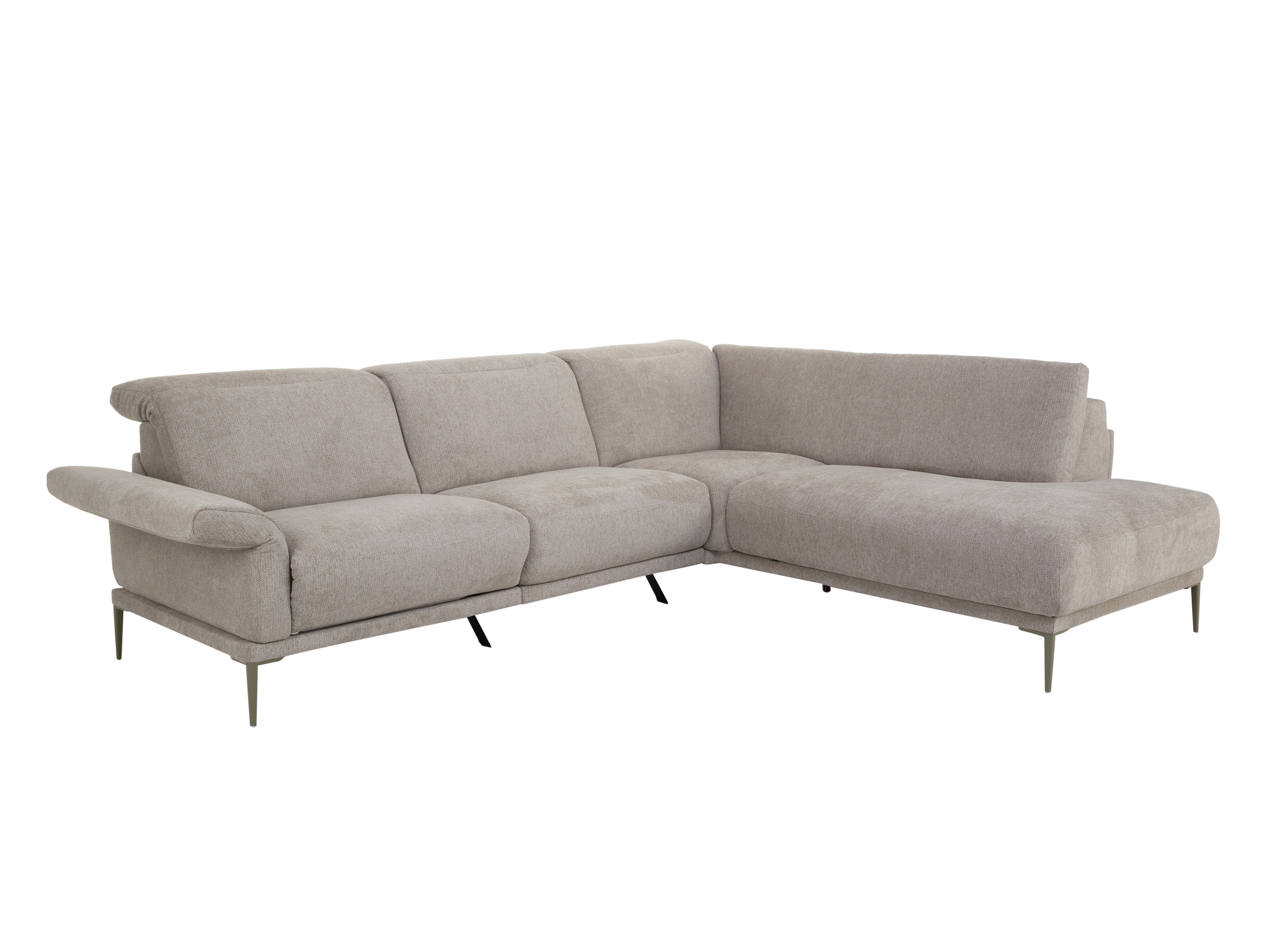 Polsterecke MONDO LILLIA