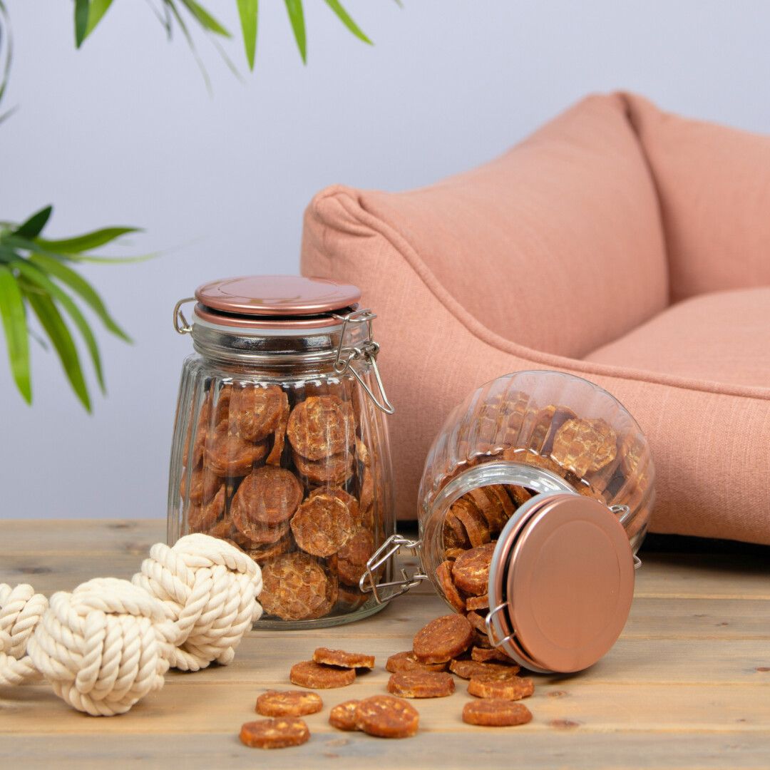 Lyra Pet® Hühnerchips
