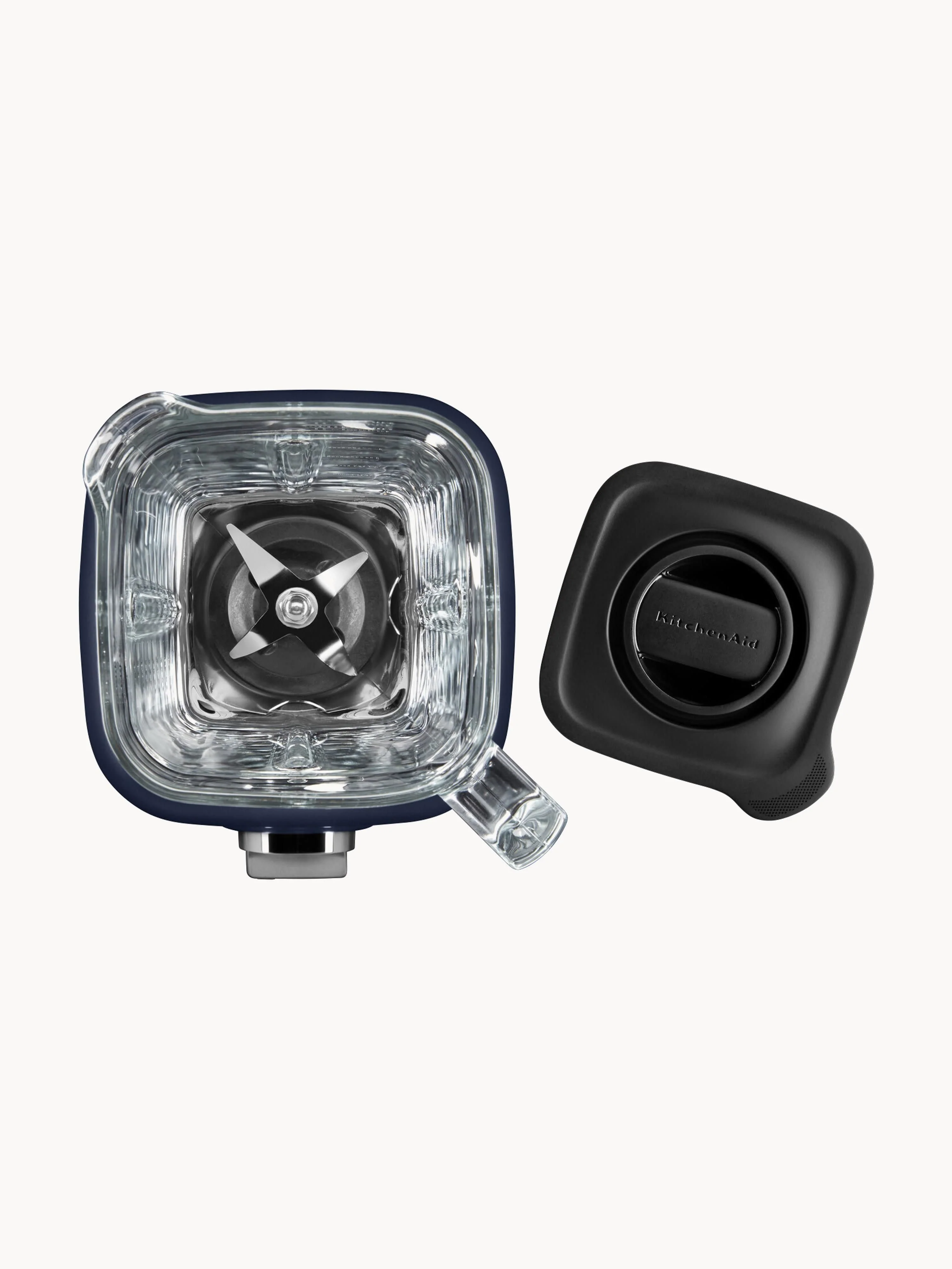 Blender K400 Artisan