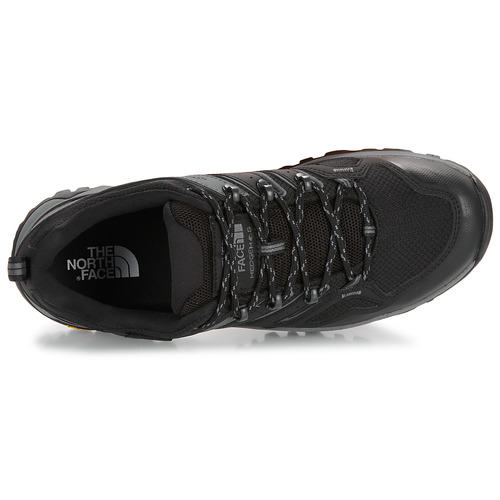 The North Face - HEDGEHOG FUTURELIGHT - Noir / Gris