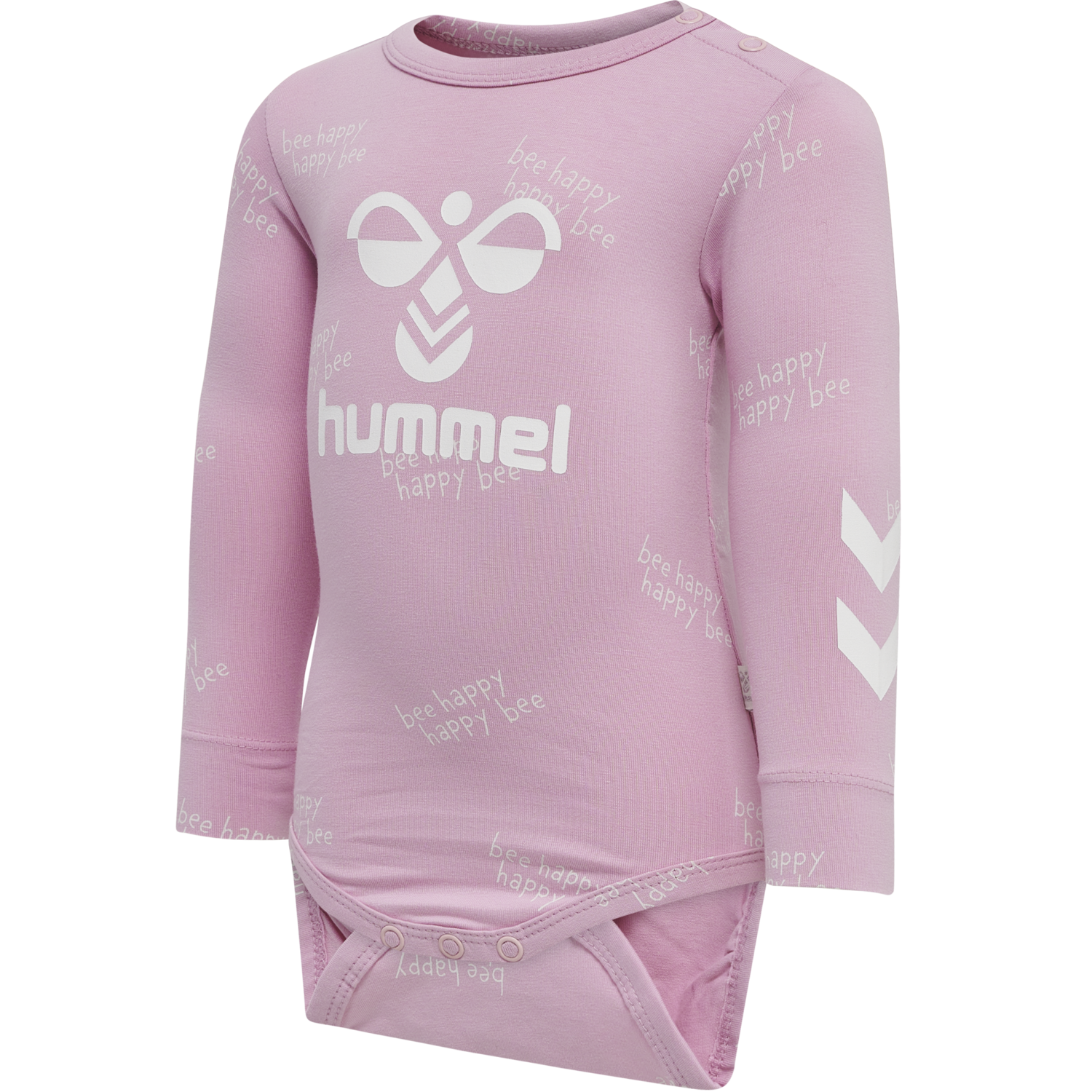 hmlCALEN BODY L/S