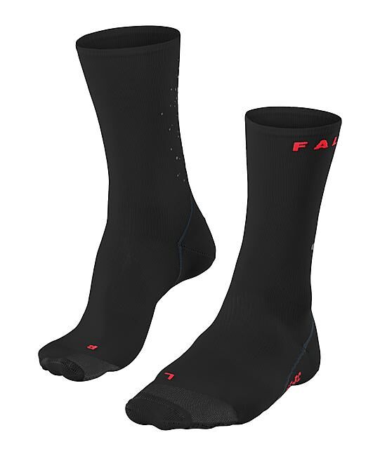 FALKE - CHAUSSETTES DE VELO BC IMPULSE REFLECTIVE