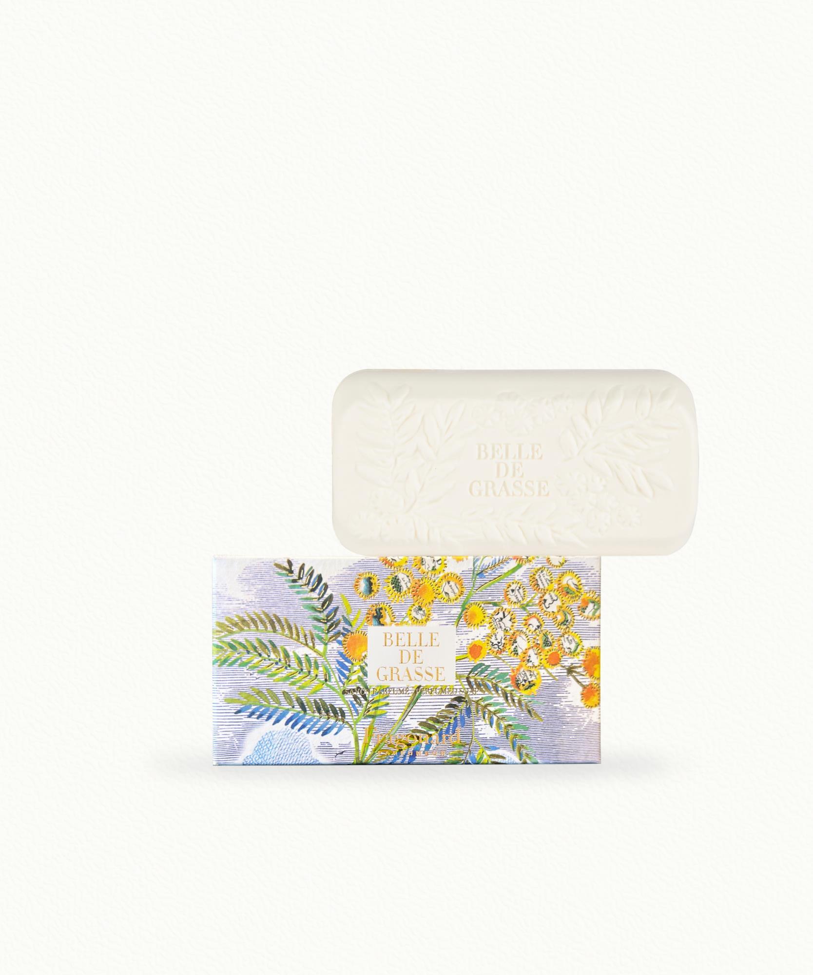 Belle de Grasse  Savon - 150 g