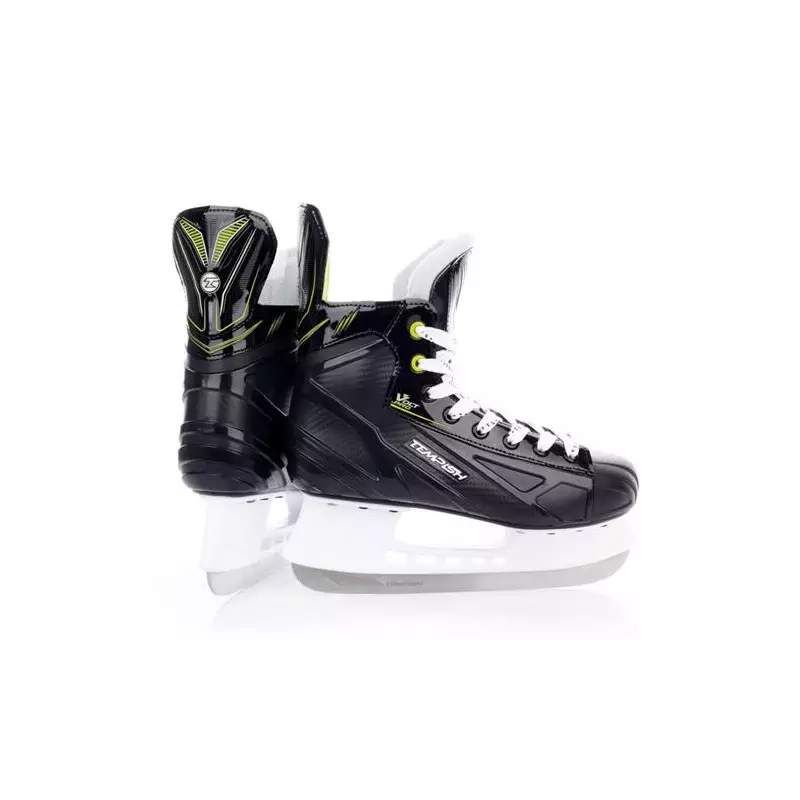 Patins à glace TEMPISH Volt-Pro Noir