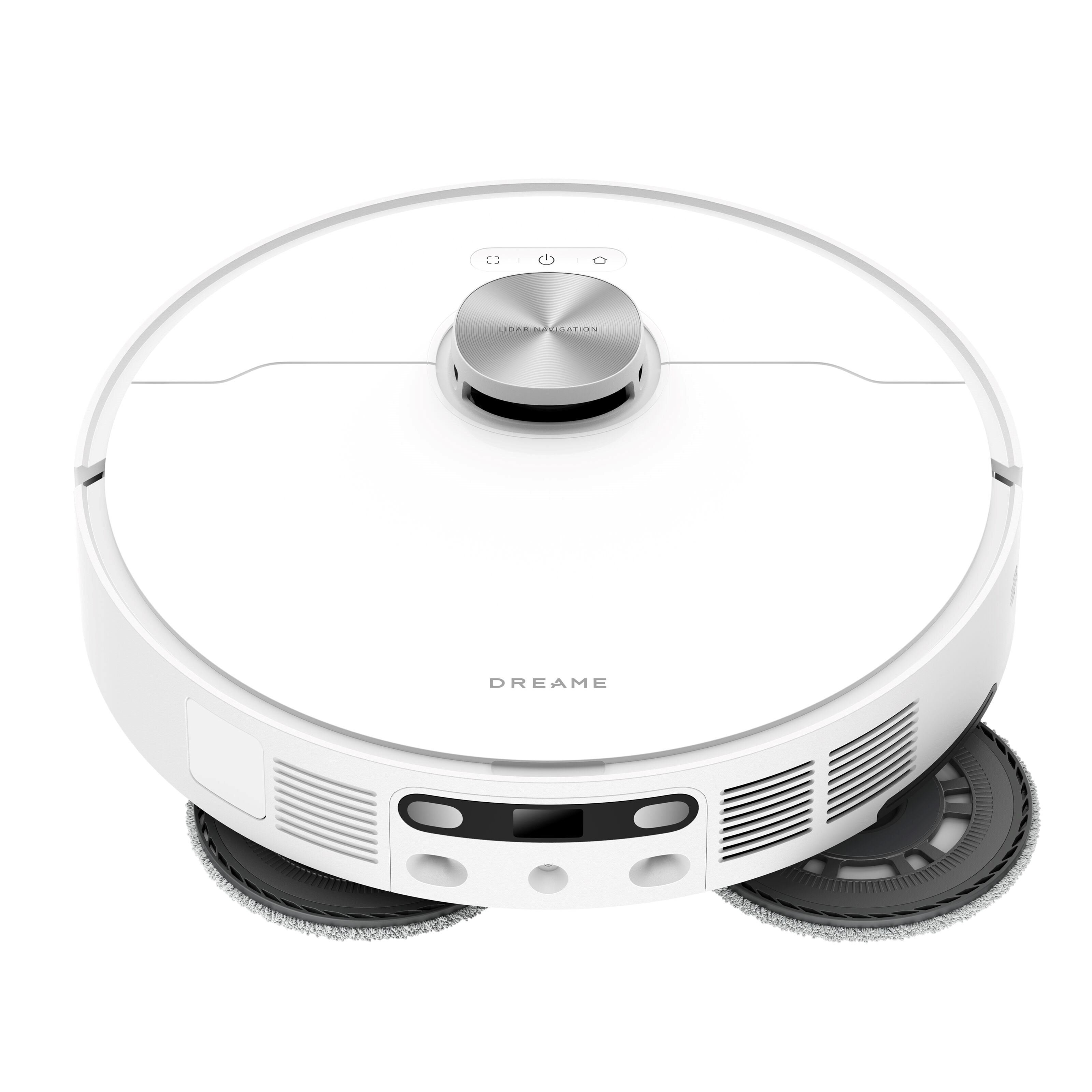 Dreame L10s Ultra Gen 2 Robotstøvsuger