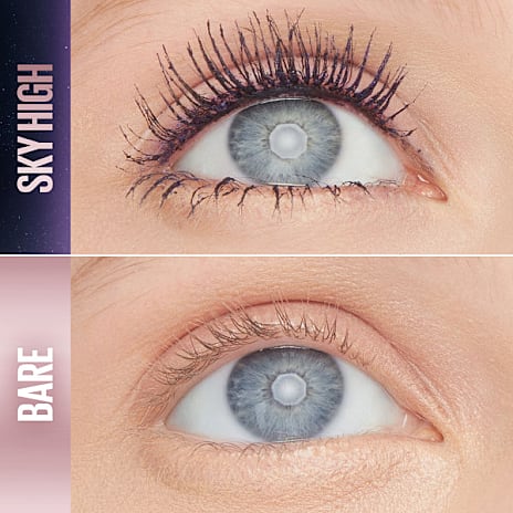 Mascara Cherry Sky