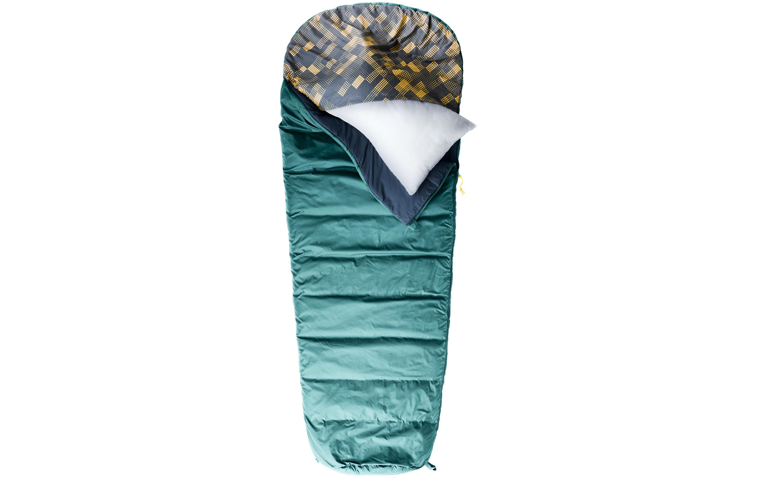 Schlafsack Overnite, für KinderKinderschlafsack